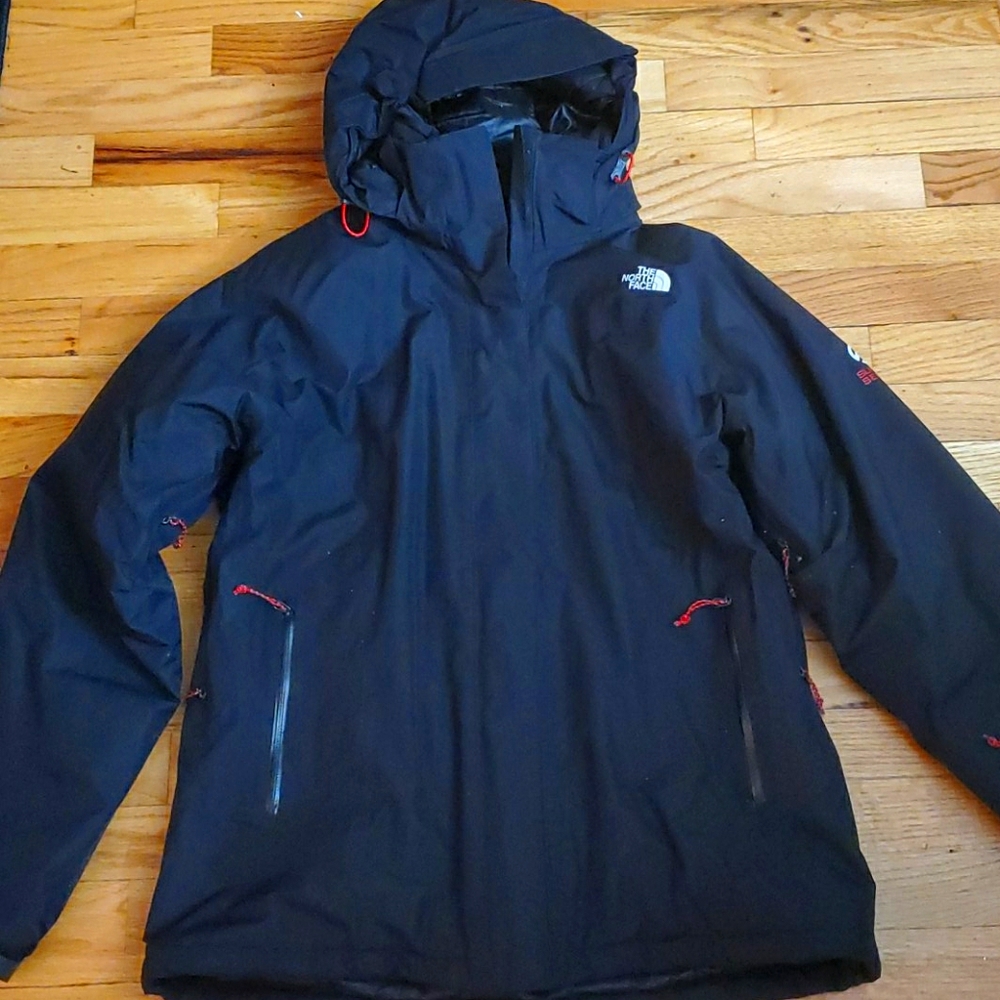 North Face Summit Series Lightweight Jacket